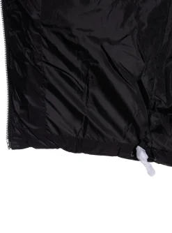 MOS MOSH JACKET LILOU PUFFER BLACK