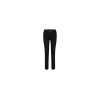 MOS MOSH JEANS ASHLEY BRAID SHARP BLACK