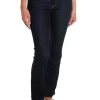 MOS MOSH JEANS ASHLEY DELUXE DARK BLUE L32
