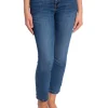 MOS MOSH JEANS ASHLEY IMERA ANKLE DARK BLUE