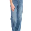 MOS MOSH JEANS DARA VINT MID BLUE