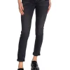 MOS MOSH JEANS NAOMI CLOUDY JEANS DARK GREY