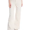 MOS MOSH PANT DARA TREASURE PANT ECRU
