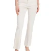 MOS MOSH PANTS JESSICA JOY ECRU