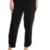 MOS MOSH PANTS LUCIO LEIA ANKLE BLACK