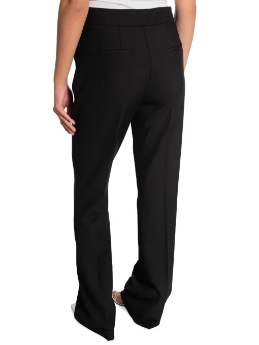 MOS MOSH PANTS MMRHY GLOW PANT BLACK