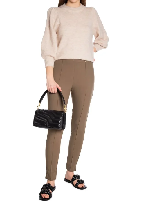 MOS MOSH PANTS SKIN GLOW CHOCOLATE CHIP