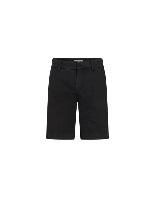 MOS MOSH SHORTS ADLEY BLACK