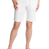 MOS MOSH SHORTS ADLEY WHITE