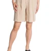 MOS MOSH SHORTS LINEN GERRY NOMAD