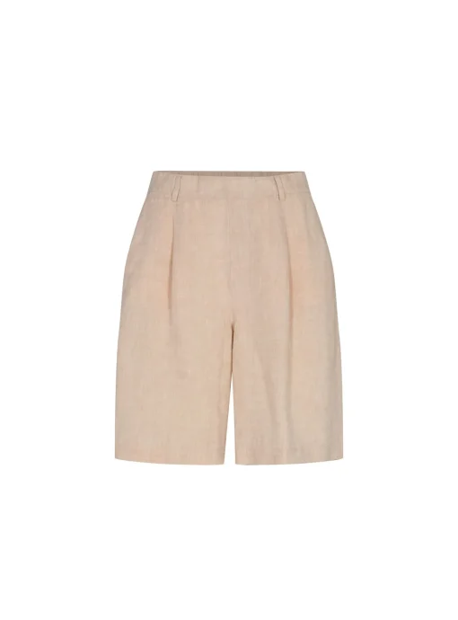 MOS MOSH SHORTS LINEN GERRY NOMAD