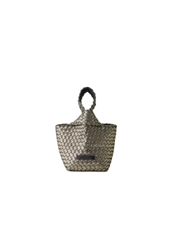 NAGHEDI BAG KYOTO BARTHS PETITE MINK