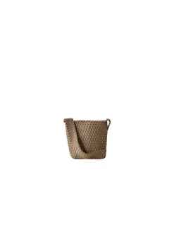 NAGHEDI BAG LAGUNA CROSSBODY CASHMERE