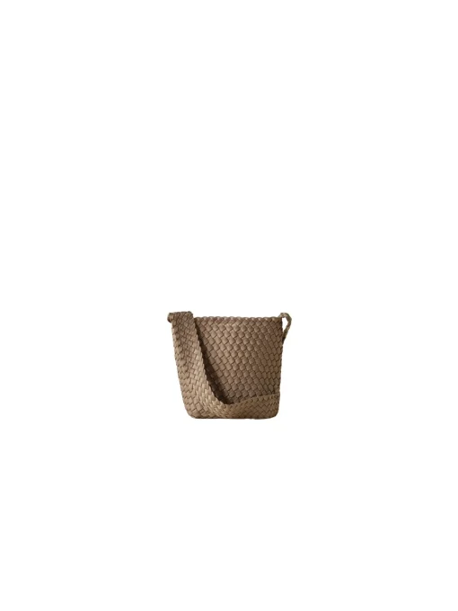 NAGHEDI BAG LAGUNA CROSSBODY CASHMERE