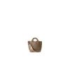 NAGHEDI BAG ST BARTHS PETITE CASHMERE