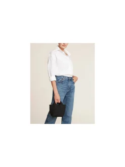NAGHEDI BAG ST BARTHS PETITE CASHMERE