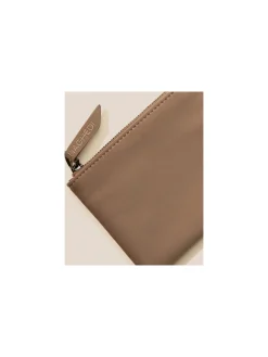 NAGHEDI BAG ST BARTHS PETITE CASHMERE