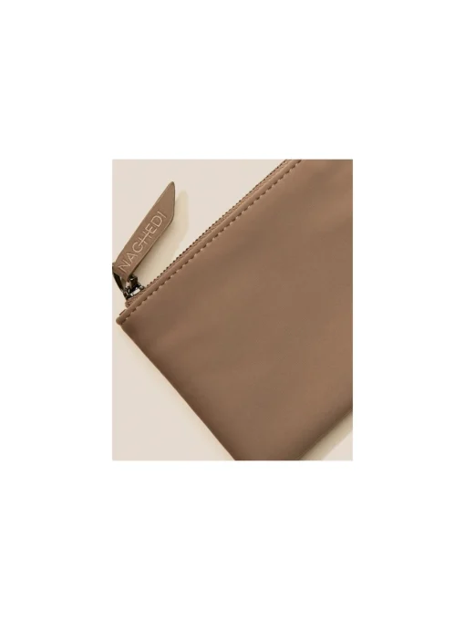NAGHEDI BAG ST BARTHS PETITE CASHMERE