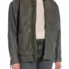2NDDAY JACKET EDITION DIXON GREY-BLACK