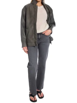 2NDDAY JACKET EDITION DIXON GREY-BLACK