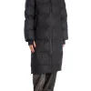 NEO NOIR JACKET VIVIANA C PUFFER BLACK