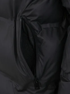NEO NOIR JACKET VIVIANA C PUFFER BLACK