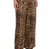 NEO NOIR PANTS AVIE LEO