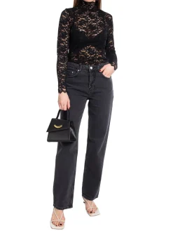 NEO NOIR PANTS SIMONA D BLACK