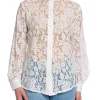NEO NOIR SHIRT MAE WHITE