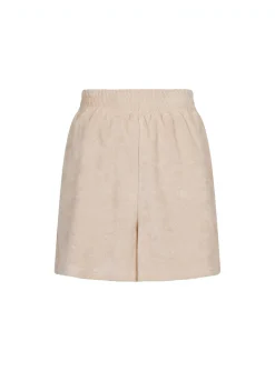 NEO NOIR SHORTS PAMELA TERRY SAND