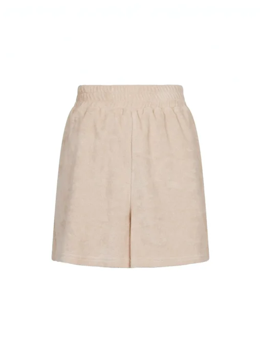 NEO NOIR SHORTS PAMELA TERRY SAND