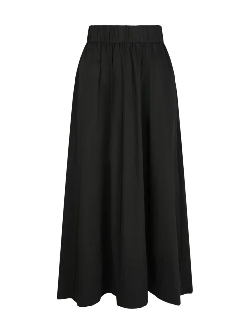 NEO NOIR SKIRT YARA LONG BLACK