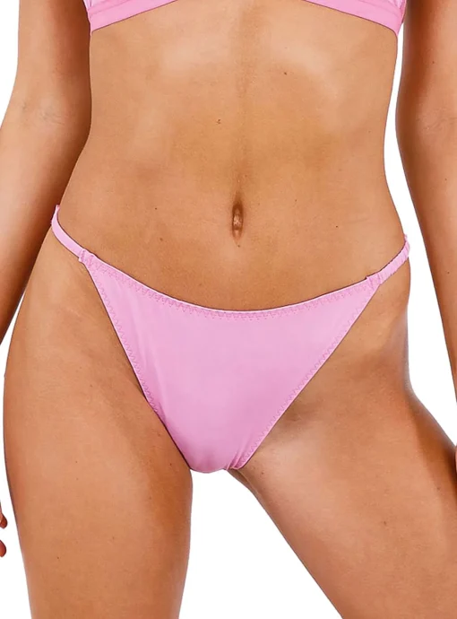 NEO NOIR SKIN BRA CITRUS SOFT PINK