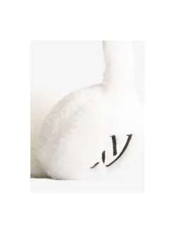 NIKKIE EARMUFF GALMEY SKI SNOW WHITE