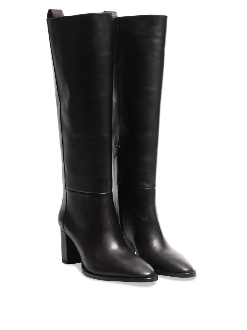 RODBJER BOOT DOLORES BLACK