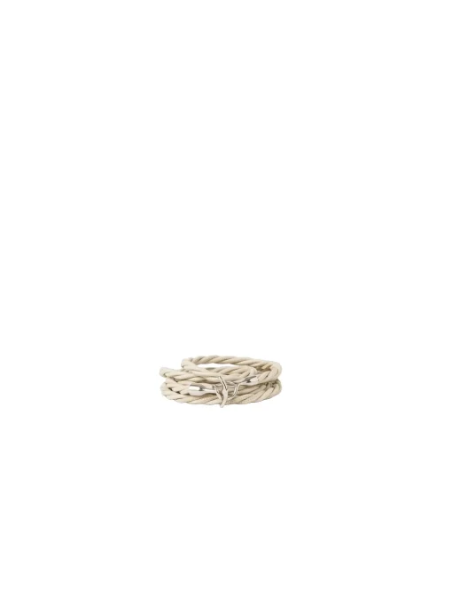 RODEBJER BELT ANCHOR BELT CREPE