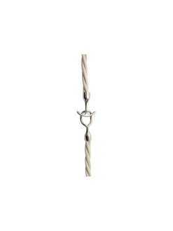 RODEBJER BELT ANCHOR BELT CREPE