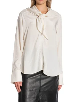 RODEBJER BLOUSE DORIS LINEN