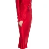 SAMSØE SAMSØE DRESS SAALINA SCARLET SAGE