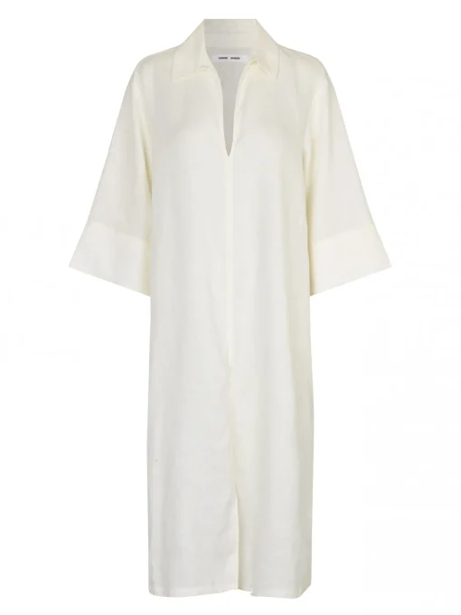 SAMSØE SAMSØE DRESS SAALLE PRISTINE