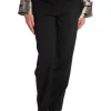 SAMSØE SAMSØE PANTS SARAMONA BLACK