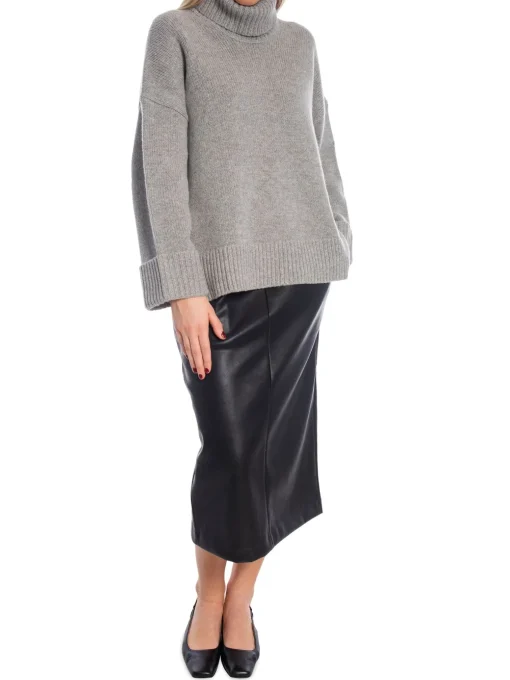 SAMSØE SAMSØE SWEATER