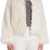 SECOND FEMALE JACKET AMANI COCONUT MILK