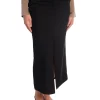 SECOND FEMALE SKIRT MALINA BLACK