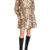 SELECTED FEMME DRESS SLFLEO JOELLA SHORT DRESS JAVA