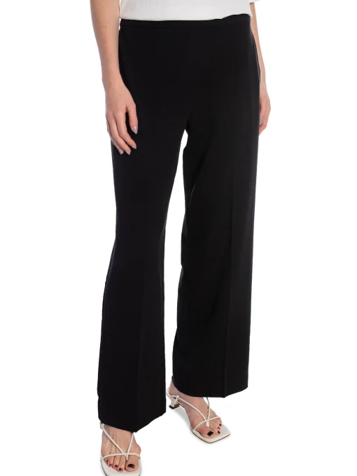SELECTED FEMME PANTS EMMA-TARA MW WIDE PANT