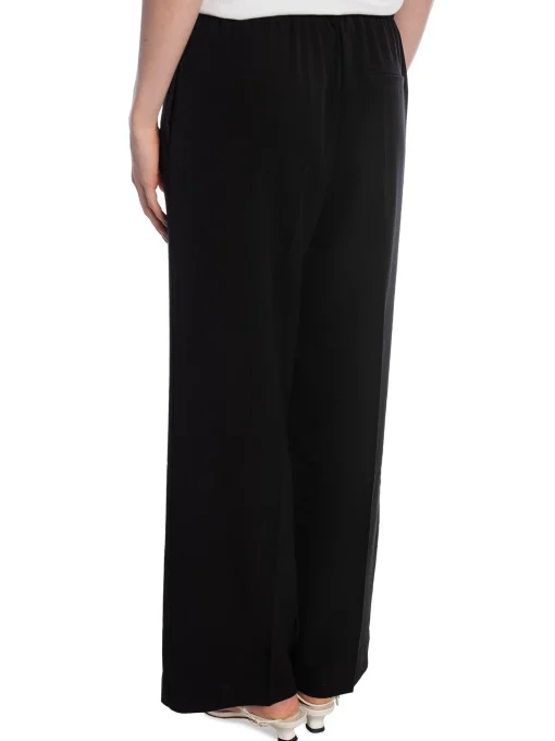 SELECTED FEMME PANTS EMMA-TARA MW WIDE PANT