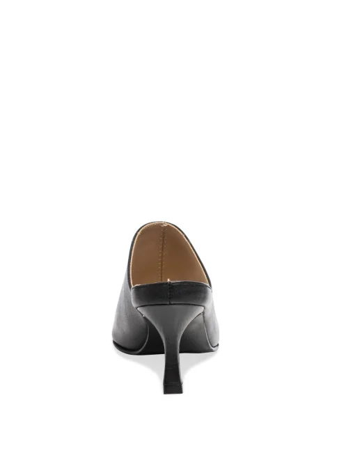 SELECTED FEMME SANDAL ASHLEY BLACK