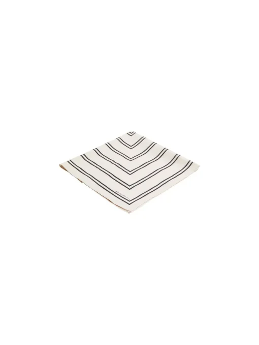 SELECTED FEMME SCARF MIO SANDSHELL