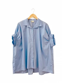 SHIRT 6955 BLUE